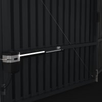 Комплект приводов ALUTECH SCOPIO SC-3000SKIT-N для распашных ворот