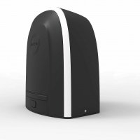 ALUTECH ROTEO RTО-2000M для откатных ворот весом до 2000 кг