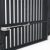 ALUTECH SCOPIO SC-3000SKIT комплект приводов для распашных ворот