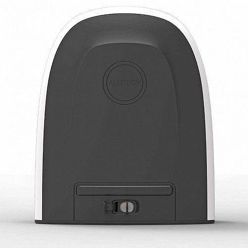 ALUTECH ROTEO RTО-2000 для откатных ворот весом до 2000 кг
