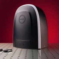 ALUTECH ROTEO RTО-1000 для откатных ворот весом до 1000 кг