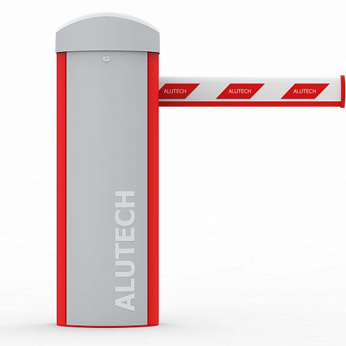 Автоматический шлагбаум ALUTECH BRAVO BV-5