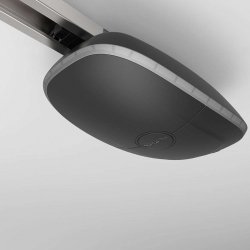 Скоростной привод для гаражных ворот площадью до 8,4 м2 ALUTECH LEVIGATO LG-600F