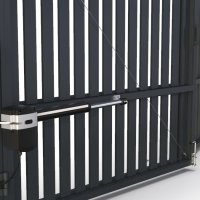 Комплект приводов ALUTECH SCOPIO SC-3000SKIT-N для распашных ворот